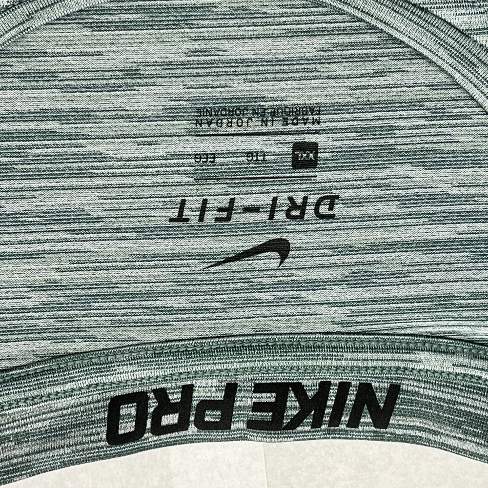 Nike pro dri